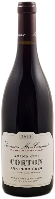 photo du vin Clos Rognet