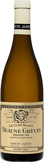 photo du vin Louis Louis Jadot Chablis 1er Cru "Fourchaume"