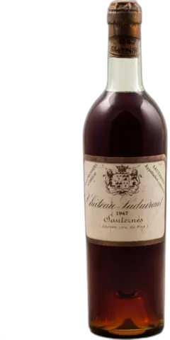 image du vin Suduiraut