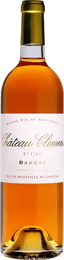 photo du vin Climens