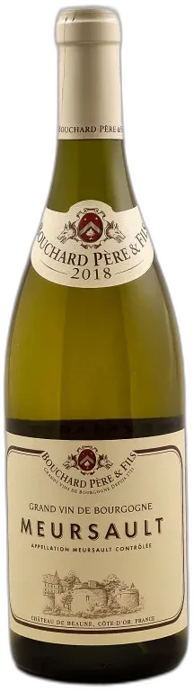 photo du vin Meursault