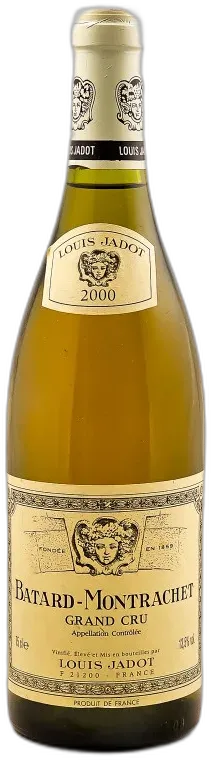 image du vin Domaine Louis Jadot Bâtard-Montrachet Grand Cru