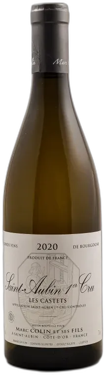photo du vin Sous la Roche Dumay
