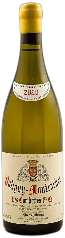 vue du vin les Combettes