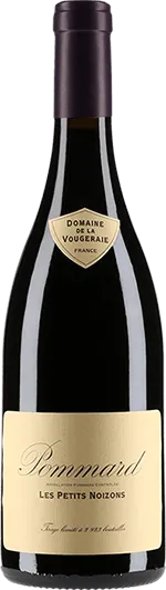 image du vin les Petits Noizons Rouge Domaine de la Vougeraie