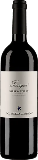 photo du vin Domenico Clerico Barbera d’Alba Tre Vigne