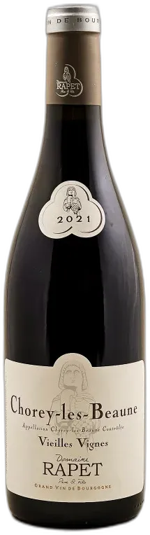 photos du vin Chorey les Beaune Rouge