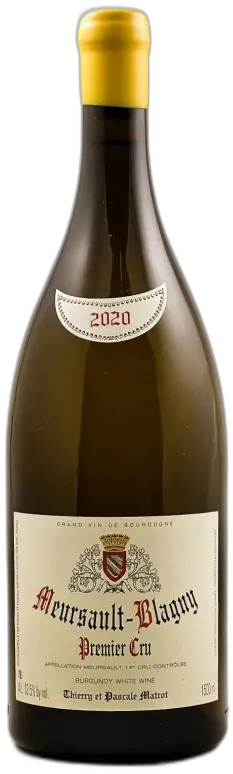 illustration du vin Matrot Meursault 1er Cru "Perrières"