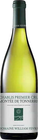 photo du vin Montée de Tonnerre