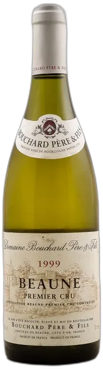 photo du vin Beaune 1er Cru Clos Saint Landry
