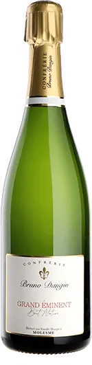 image du vin Grand Éminent Brut Nature