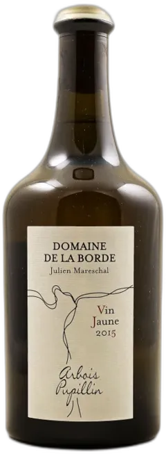 photo du vin Vin Jaune