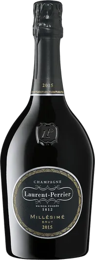 photo du vin Brut L.P.