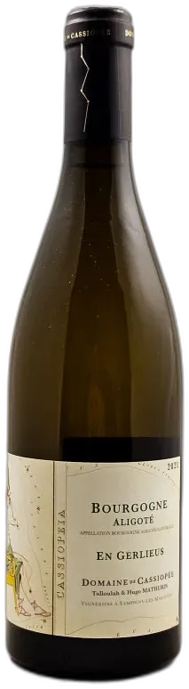 photo du vin Mitancherie