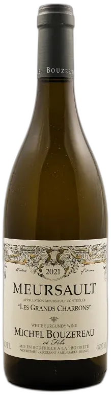 photo du vin Les Grands Charrons