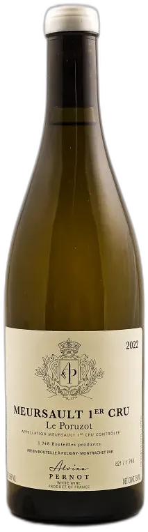photo du vin Les Charmes