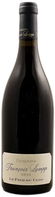 photos du vin le Pied du Clou