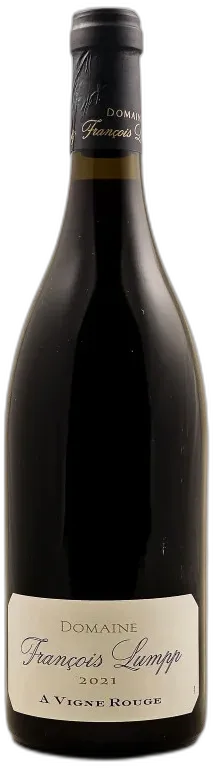 photo du vin François Lumpp Givry 1er Cru "Petit Marole" Rouge