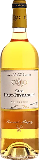 illustration du vin Clos Haut-Peyraguey