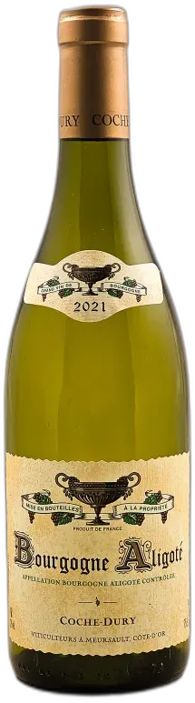 photo du vin Aligoté