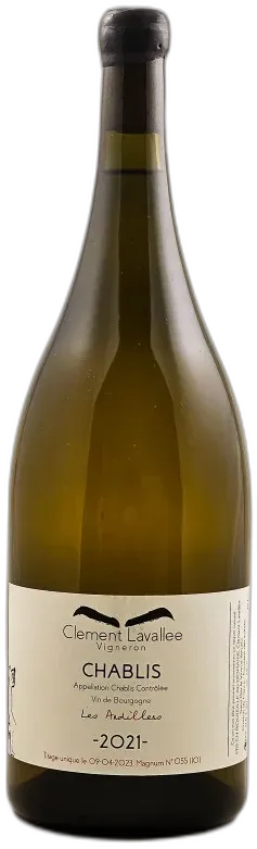 photo du vin Les Ardillers