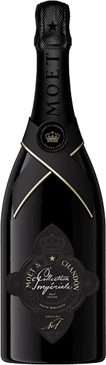 photo du vin Dom Pérignon
