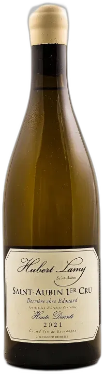 photo du vin Derriere Chez Edouard Haute Densite