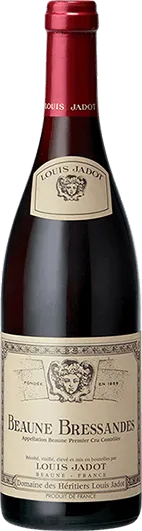 photo du vin Beaune 1er Cru Clos des Coucheraux Louis Jadot