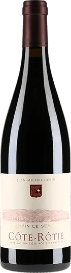 image du vin Champin le Seigneur