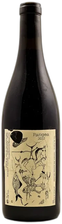 photos du vin Pangea Morgane Turlier