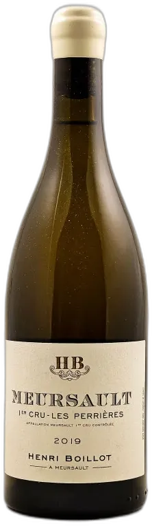 photo du vin Clos Richemont Monopole