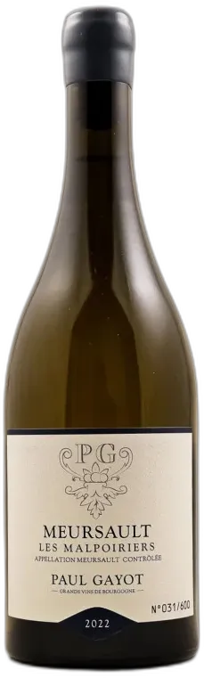 image du vin les Malpoiriers