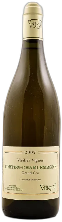 image du vin Vielles Vignes