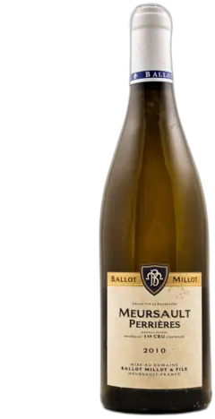 image du vin Perrieres