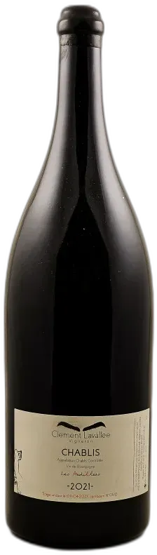 photo du vin Les Ardillers