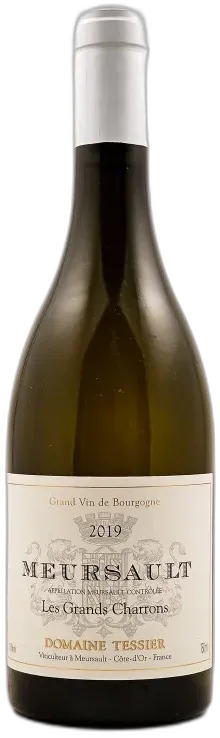 image du vin Les Grands Charrons