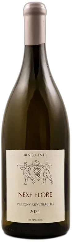 photo du vin Nexe Flore