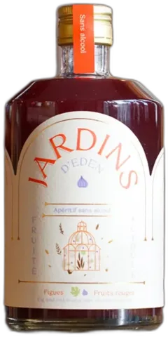 photo du vin Château Bardins Pessac-Leognan Rouge 2019