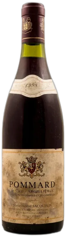 photos du vin Les Argillières