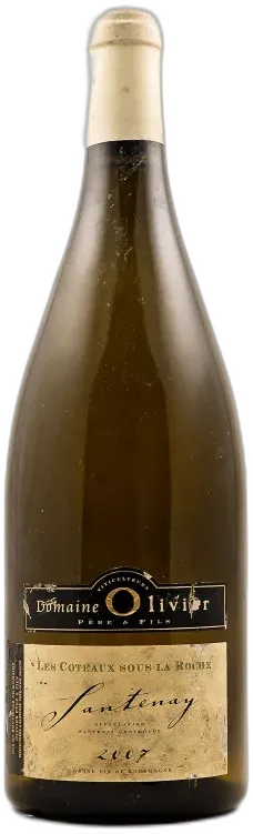 photo du vin Magnum