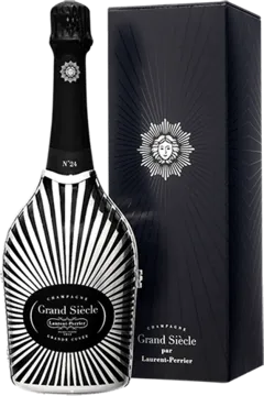 photo du vin Brut L.P.