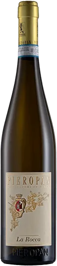 vue du vin La Rocca