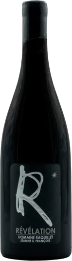 photo du vin Cuvée Révélation
