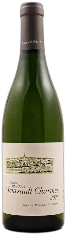 image du vin Domaine Roulot Clos des Boucheres Monopole 2022