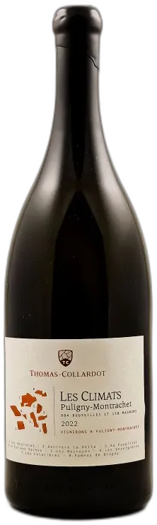 image du vin les Climats