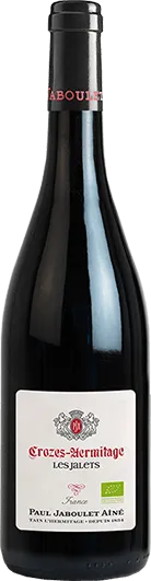 photo du vin Domaine de Thalabert