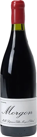 illustration du vin Le Beaujolais