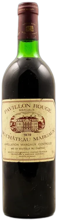 vue du vin Margaux