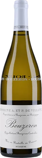 photos du vin Bouzeron Domaine de Villaine