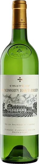 photo du vin Château la Mission Haut-Brion